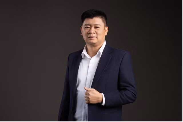 Lanh dao lien quan nhom GELEX duoc de cu vao HDQT Eximbank