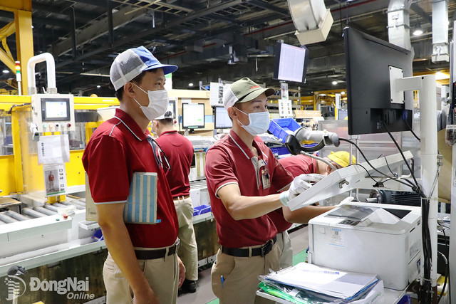 Khoi day tiem nang dua Dong Nai buoc vao ky nguyen moi