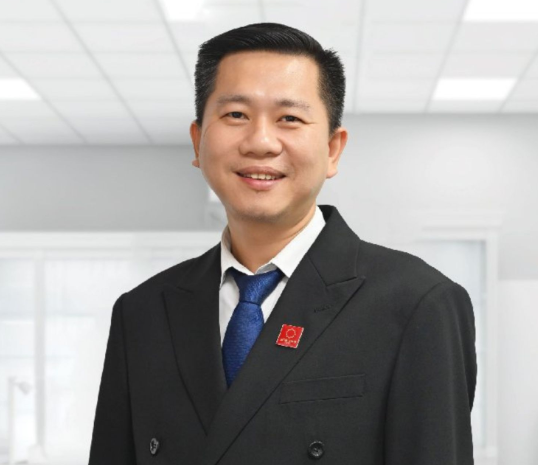 Tap doan Hoa Sen mien nhiem lanh dao sau 2 thap ky gan bo