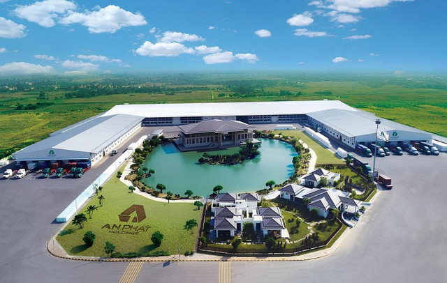 HoSE giu nguyen dien canh bao voi co phieu APH