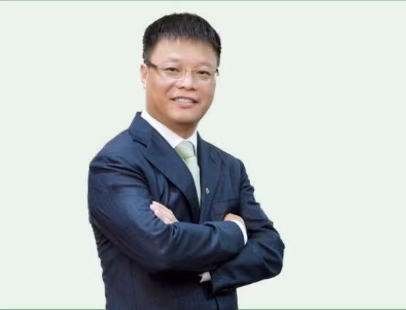 Ong Trinh Ngoc An xin rut khoi vi tri Thanh vien BKS Vietcombank-Hinh-2