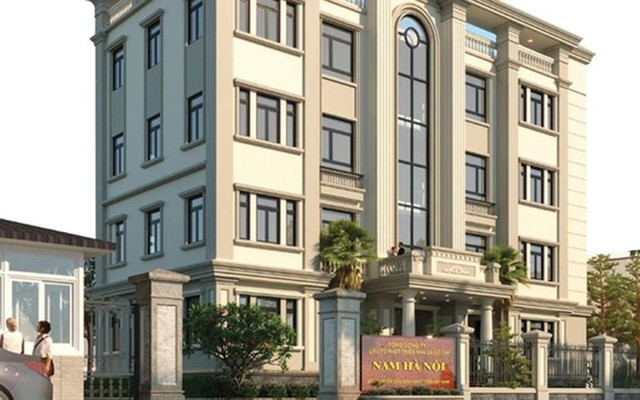 Một doanh nghiệp bất động sản báo lãi quý 1 tăng gấp 3 lần Mot doanh nghiep bat dong san bao lai quy 1 tang gap 3 lan