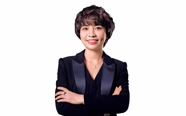 Pho Tong VPBank duoc bo nhiem lam Chu tich HDTV GPBank