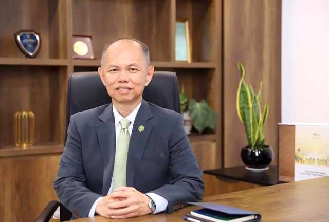 Ông Ng Teck Yow