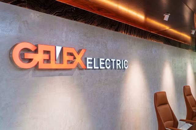 GELEX Electric sap phat hanh 61 trieu co phieu, nang von len 3.660 ty