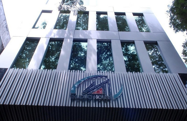 Giu loi hua voi co dong, Nha Thu Duc da co lai tro lai