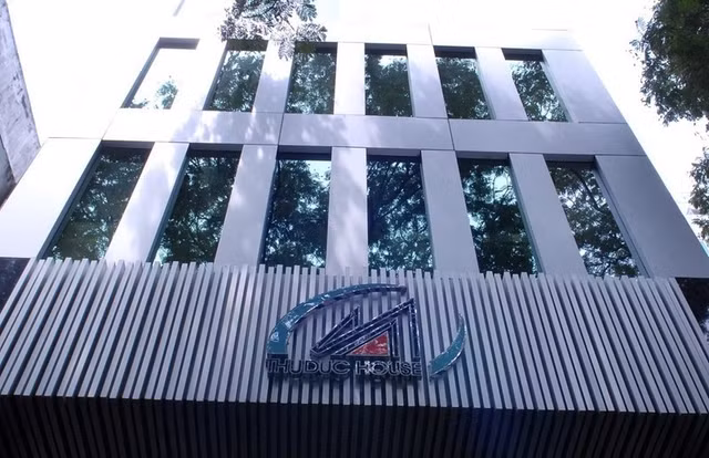 Giu loi hua voi co dong, Nha Thu Duc da co lai tro lai