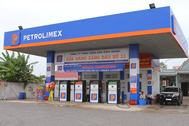 Petrolimex len ke hoach loi nhuan 2024 giam 19%