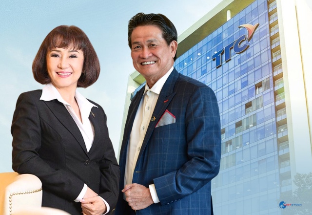 Vi pham no cua 2 lo trai phieu, Dau tu TTC phai giai trinh