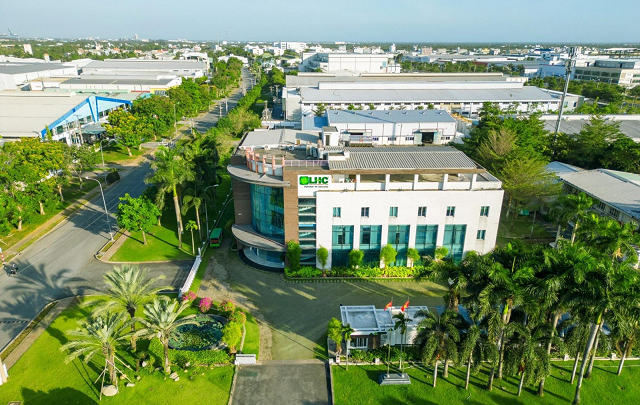 Nhom quy KIM khong con la co dong lon tai Long Hau