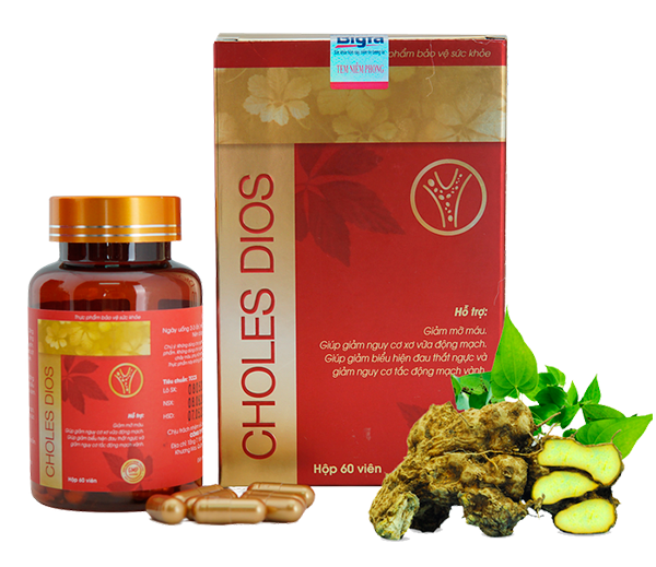 Thuc pham bao ve suc khoe Choles Dios, Keto Slim vi pham quang cao