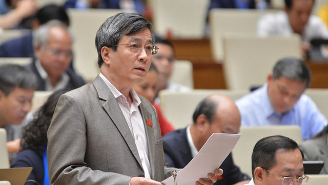 Nghi dinh 20 khong che chi phi lai vay gay nhieu vuong mac