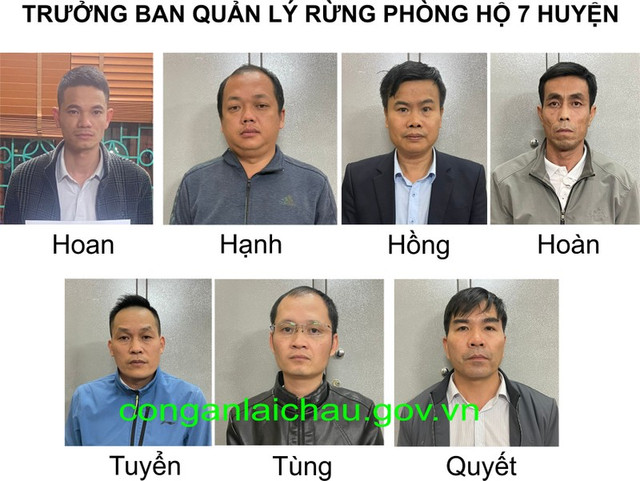 Bắt 15 thành viên trong đoàn thanh tra có hành vi nhận hối lộ Bat 15 thanh vien trong doan thanh tra co hanh vi nhan hoi lo