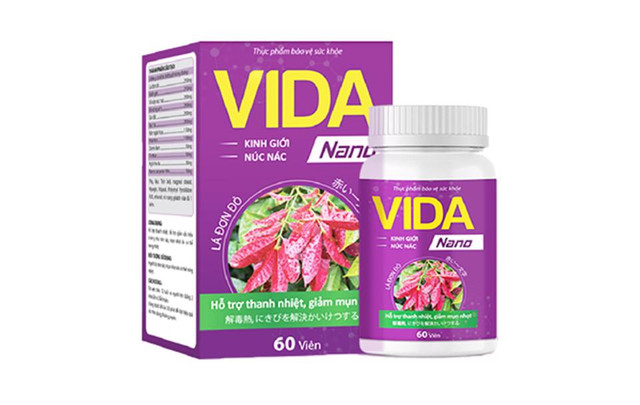 Nhiều thực phẩm chức năng liên tục vi phạm quảng cáo Nhieu thuc pham chuc nang lien tuc vi pham quang cao