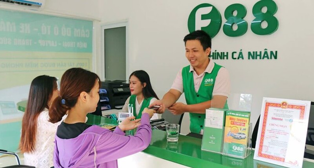 Vì sao Thế Giới Di Động tạm ngừng hợp tác với F88? Vi sao The Gioi Di Dong tam ngung hop tac voi F88?