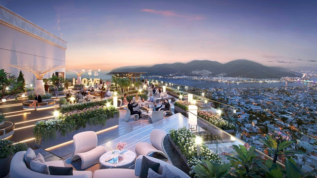 Điểm sáng tại Nha Trang giữa bối cảnh khan hiếm nguồn cung căn hộ ven biển - Hình 3 Diem sang tai Nha Trang giua boi canh khan hiem nguon cung can ho ven bien-Hinh-3