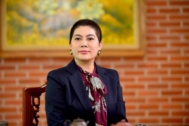 Shark Liên nói gì khi đầu tư 10 tỷ cho startup Dầu Lạc Việt? - Hình 2 Shark Lien noi gi khi dau tu 10 ty cho startup Dau Lac Viet?-Hinh-2