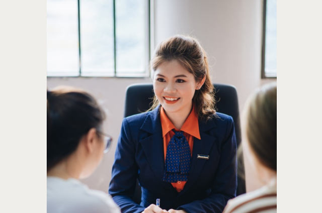 Sacombank giảm lãi suất cho doanh nghiệp bị ảnh hưởng bởi COVID-19 Sacombank giam lai suat cho doanh nghiep bi anh huong boi COVID-19