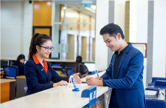 Sacombank triển khai gói tín dụng 12.000 tỷ đồng, lãi suất từ 5%/năm Sacombank trien khai goi tin dung 12.000 ty dong, lai suat tu 5%/nam