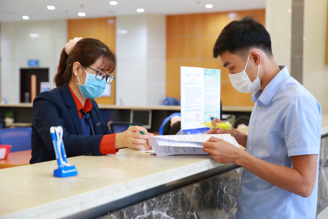 Sacombank dành 10.000 tỷ đồng cho doanh nghiệp vay ưu đãi Sacombank danh 10.000 ty dong cho doanh nghiep vay uu dai