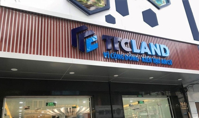 TTC Land phát hành 35 triệu cổ phiếu để hoán đổi nợ TTC Land phat hanh 35 trieu co phieu de hoan doi no