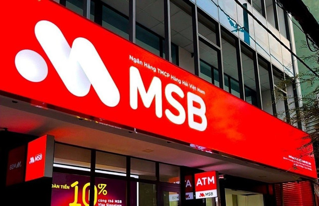 MSB huy động thành công 1.000 tỷ đồng từ trái phiếu MSB huy dong thanh cong 1.000 ty dong tu trai phieu
