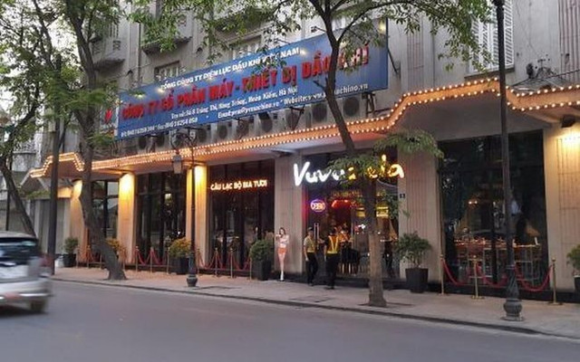 Lỗi đường truyền, PVMachino lùi ngày chia cổ tức 5% Loi duong truyen, PVMachino lui ngay chia co tuc 5%