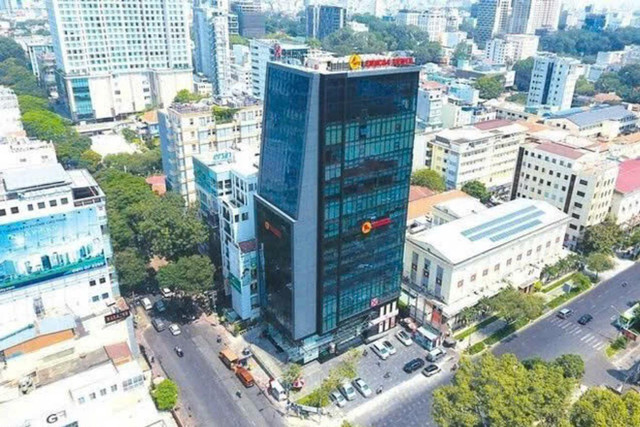 Thanh tra Chính phủ chỉ ra hàng loạt sai phạm tại CIENCO4 Thanh tra Chinh phu chi ra hang loat sai pham tai CIENCO4