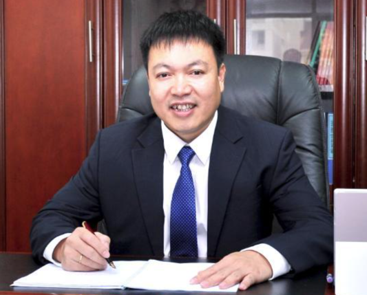 Chủ tịch Đặng Trung Kiên thoái sạch vốn tại Năng lượng và BĐS Trường Thành Chu tich Dang Trung Kien thoai sach von tai Nang luong va BDS Truong Thanh