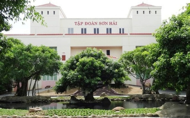 Sơn Hải Riverside nợ thuế gần 1.300 tỷ đồng, Tập đoàn Sơn Hải nói gì? Son Hai Riverside no thue gan 1.300 ty dong, Tap doan Son Hai noi gi?