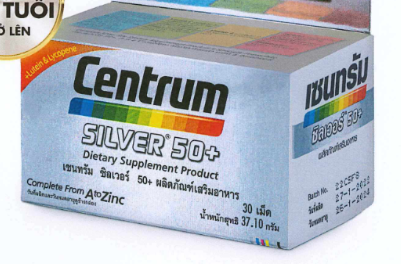 Cảnh báo thực phẩm bảo vệ sức khỏe cho người trên 50 tuổi quảng cáo sai về tác dụng Canh bao thuc pham bao ve suc khoe cho nguoi tren 50 tuoi quang cao sai ve tac dung