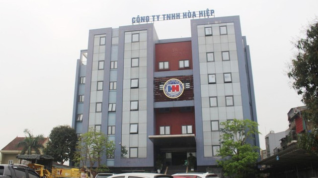 Danh tính 3 nhà thầu yếu kém, chậm tiến độ trong dự án cao tốc Diễn Châu - Bãi Vọt - Hình 3 Danh tinh 3 nha thau yeu kem, cham tien do trong du an cao toc Dien Chau - Bai Vot-Hinh-3