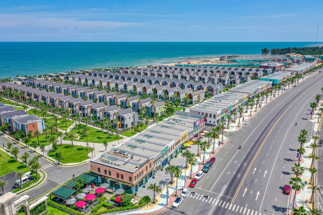 Nhà đầu tư tin tưởng tiềm năng lợi nhuận của NovaWorld Ho Tram - Hình 2 Nha dau tu tin tuong tiem nang loi nhuan cua NovaWorld Ho Tram-Hinh-2