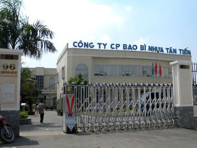 Vì sao Bao bì Tân Tiến bị hủy tư cách công ty đại chúng? Vi sao Bao bi Tan Tien bi huy tu cach cong ty dai chung?