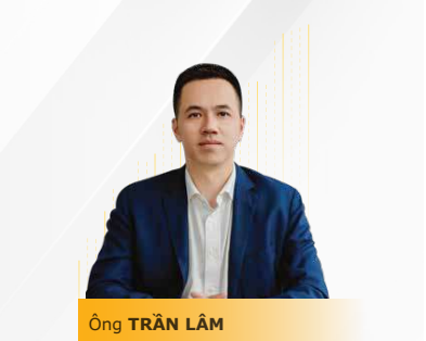 Ông Trần Lâm