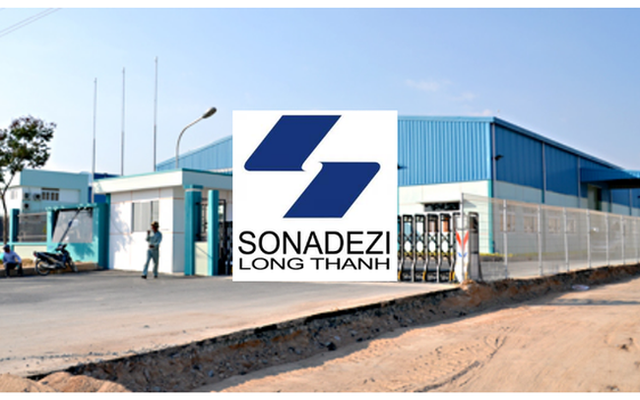 Vi phạm thuế, Sonadezi Long Thành bị phạt gần 390 triệu và truy thu 1,9 tỷ Vi pham thue, Sonadezi Long Thanh bi phat gan 390 trieu va truy thu 1,9 ty