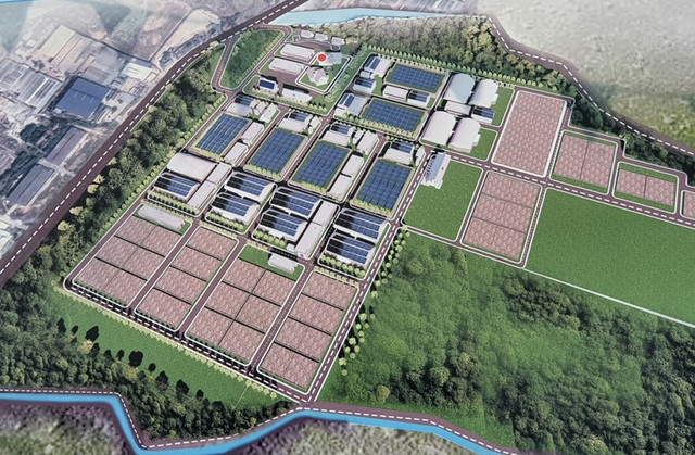 Cong ty nuoc cua Shark Lien vua ‘hut’ 875 ty dong trai phieu