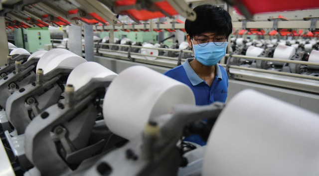 Tổng Cty Phong Phú ước lãi đạt 352 tỷ đồng năm 2024 Tong Cty Phong Phu uoc lai dat 352 ty dong nam 2024