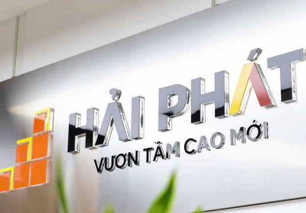 HPX quyết tâm thoái toàn bộ vốn khỏi Hải Phát Land HPX quyet tam thoai toan bo von khoi Hai Phat Land
