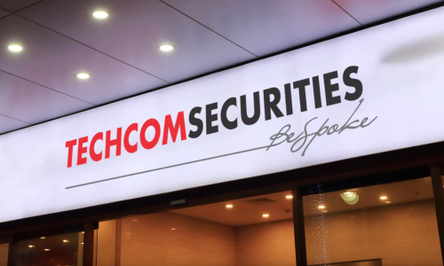 Techcom Securities muốn phát hành 119 triệu cổ phiếu tăng vốn lên hơn 20.800 tỷ Techcom Securities muon phat hanh 119 trieu co phieu tang von len hon 20.800 ty