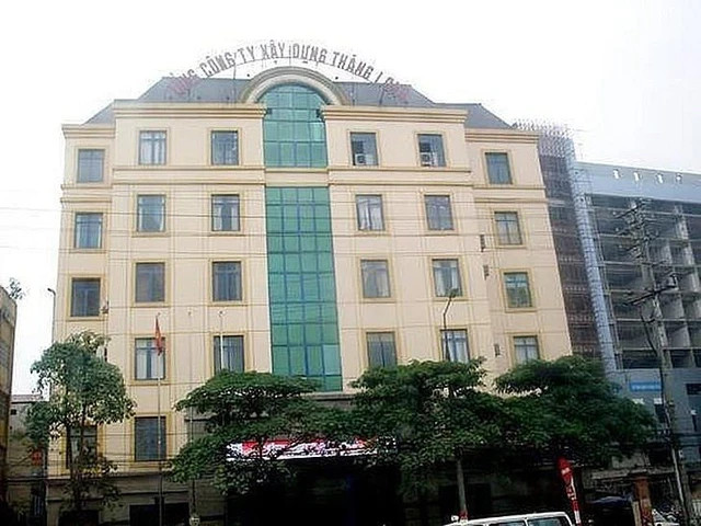 Cổ phiếu TTL tăng trần 7 phiên sau kế hoạch thoái vốn của SCIC Co phieu TTL tang tran 7 phien sau ke hoach thoai von cua SCIC