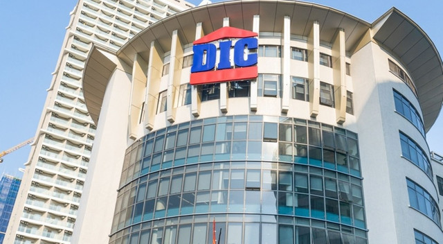 DIG tiếp tục thoái vốn tại công ty con DIG tiep tuc thoai von tai cong ty con