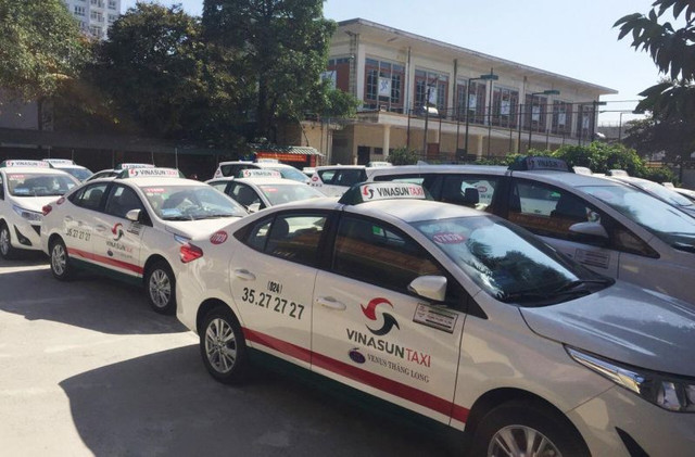 Chủ tịch Tập đoàn Hipt miệt mài gom cổ phiếu của Vinasun Chu tich Tap doan Hipt miet mai gom co phieu cua Vinasun