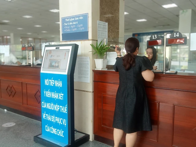 Chi tiết 30 doanh nghiệp ở TP HCM bị ngừng sử dụng hóa đơn Chi tiet 30 doanh nghiep o TP HCM bi ngung su dung hoa don