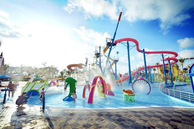 Vinhomes Grand Park kiến tạo môi trường phát triển hàng đầu cho trẻ - Hình 3 Vinhomes Grand Park kien tao moi truong phat trien hang dau cho tre-Hinh-3
