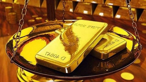 Giá vàng hôm nay: Giá vàng tăng, giá USD giảm nhẹ Gia vang hom nay: Gia vang tang, gia USD giam nhe