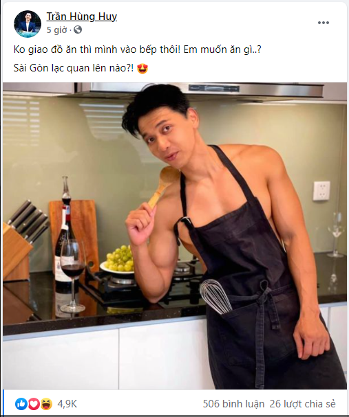 Chủ tịch ACB Trần Hùng Huy 'sinh ra ở vạch đích' là ai? Chu tich ACB Tran Hung Huy 'sinh ra o vach dich' la ai?