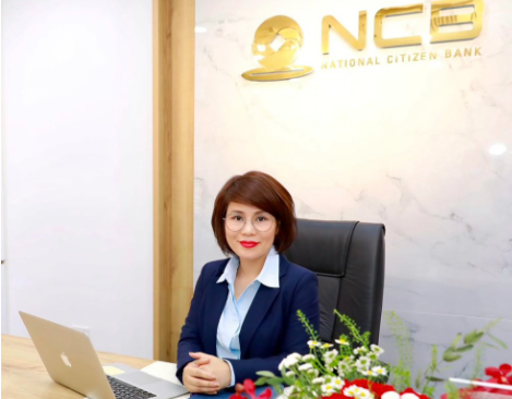 Tân Tổng Giám đốc NCB vừa bán cổ phiếu thu về gần 100 tỷ là ai? Tan Tong Giam doc NCB vua ban co phieu thu ve gan 100 ty la ai?