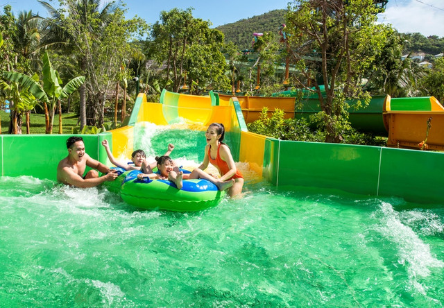 Khai mạc 'Lễ hội đặc sản bản địa' tại VinWonders Nha Trang - Hình 6 Khai mac 'Le hoi dac san ban dia' tai VinWonders Nha Trang-Hinh-6
