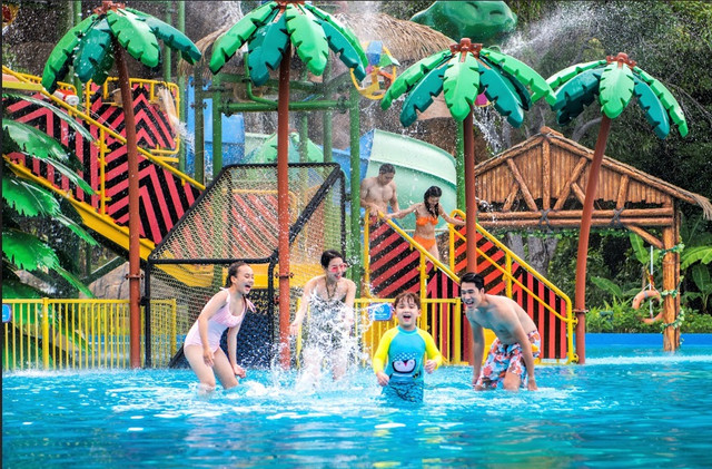 Ra mắt lễ hội WonderFest - điểm nhấn mới cho du lịch Việt Nam - Hình 5 Ra mat le hoi WonderFest - diem nhan moi cho du lich Viet Nam-Hinh-5